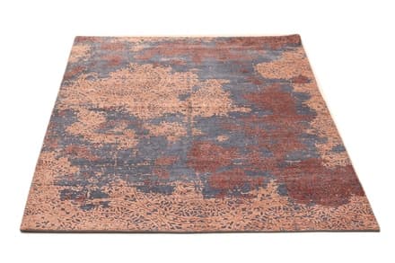 Designer Modern Lotus Teppich 243x167 - alternate view