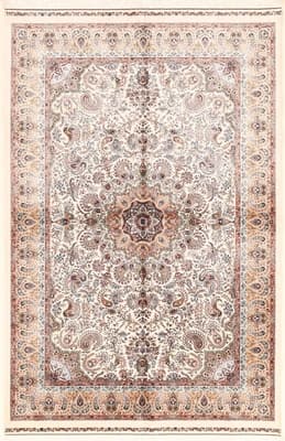 Qom Dising Carpet  225x150