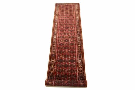 Hosenabad Carpet 415x90 - alternate view