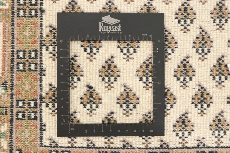 Sarough Teppich 163x93_5