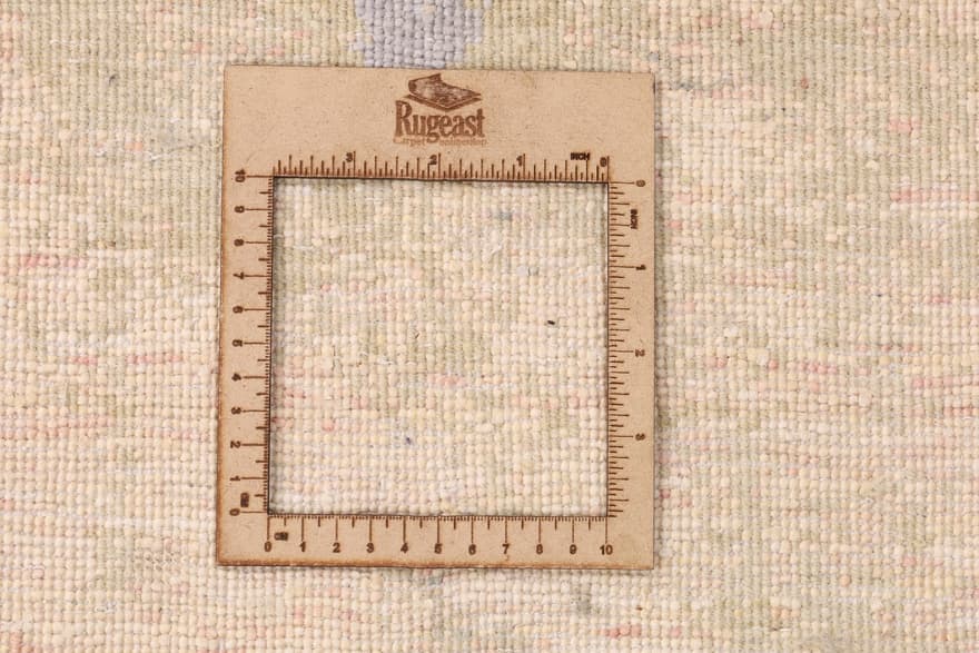 ModernLOTUS Teppich 307x255_5