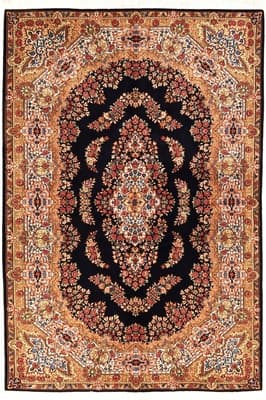 Kerman  Carpet 248x167