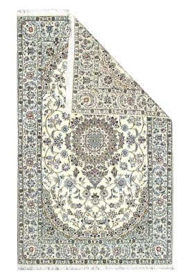 Nain 9 La Teppich 272x168 - alternate view