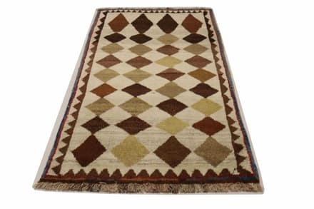 Shiraz Teppich 196x105 - alternate view