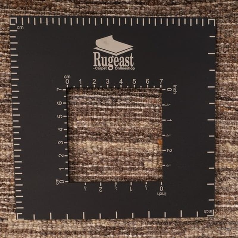 Gabbeh Carpet 190x80_4