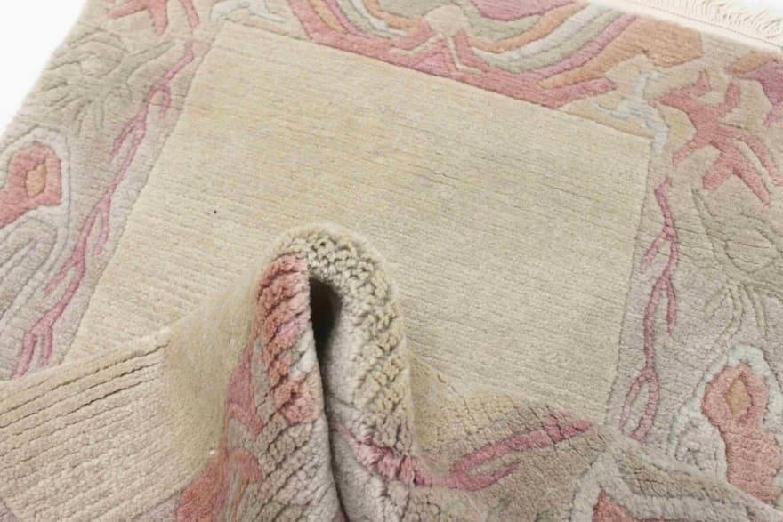 Nepal Teppich 80x50_2