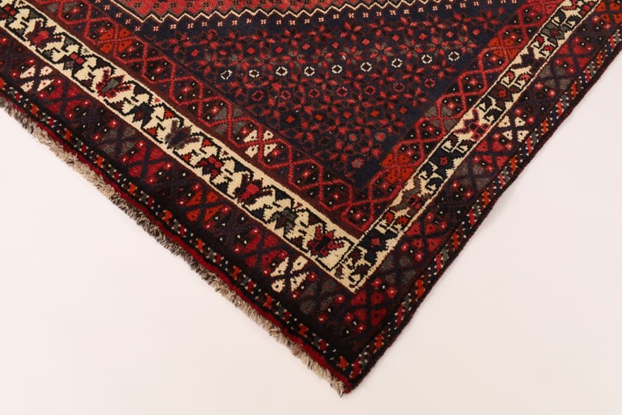 SHIRAZ Carpet 282x205_4