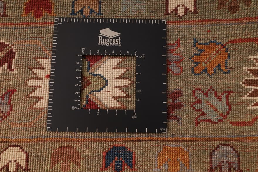 ZIEGLER Teppich  247x177_4