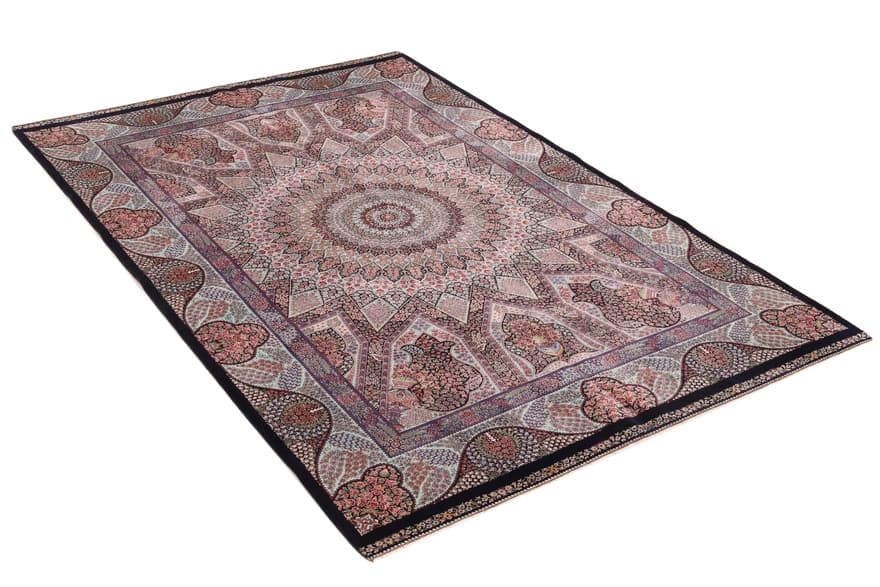 Ghom Geometric Design  225x150_2