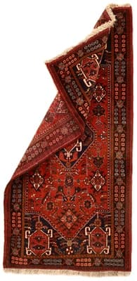 Ghashghai Carpet 166x80 - alternate view