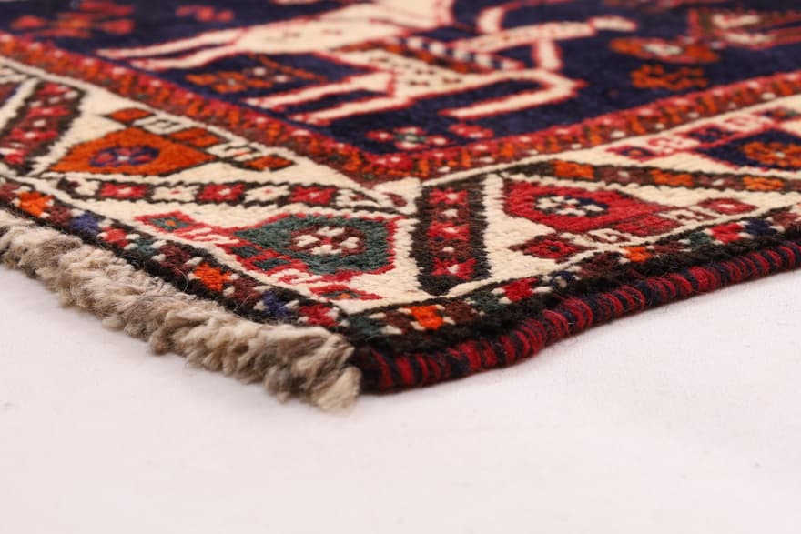 Schiraz Carpet 245x162_1