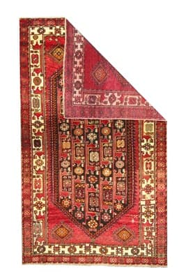 Kurdi Carpet  295x177 - alternate view