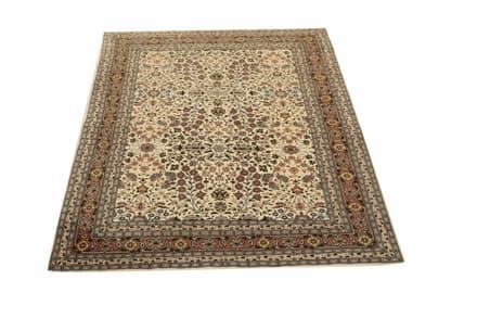 Sarough Teppich 200x130 - alternate view