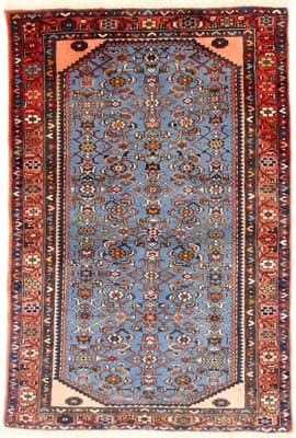 Rudbar Teppich  152x100