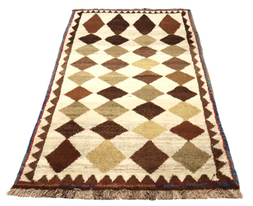 Shiraz Teppich 196x105_2