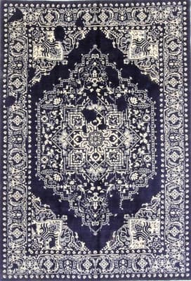 MODERN Teppich 302x206