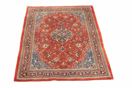 Sarough Teppich 168x110 - alternate view