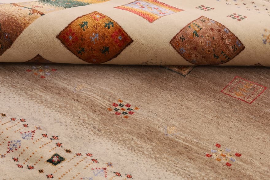 Loribaft Teppich 258x174_2