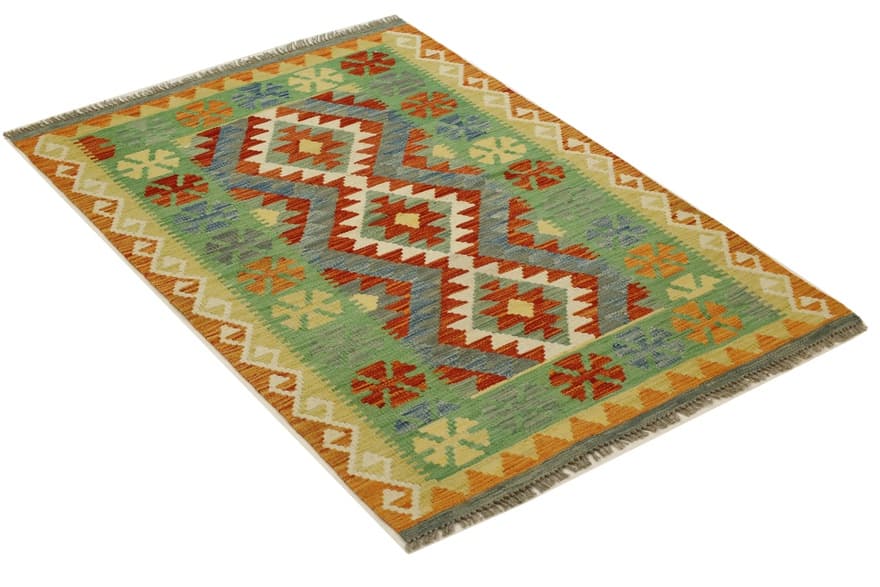Kelim Carpet 155x103_0
