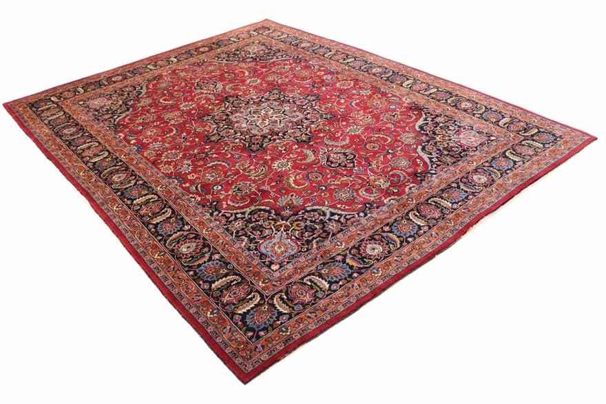 Mashhad Teppich  395x300_2