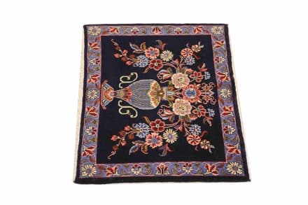 Keshan Carpet 80x57 - alternate view