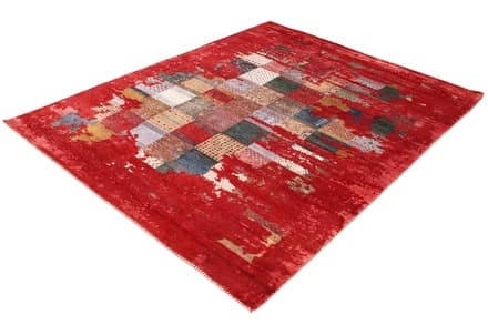 LORUBAFT Teppich 306x200 - alternate view