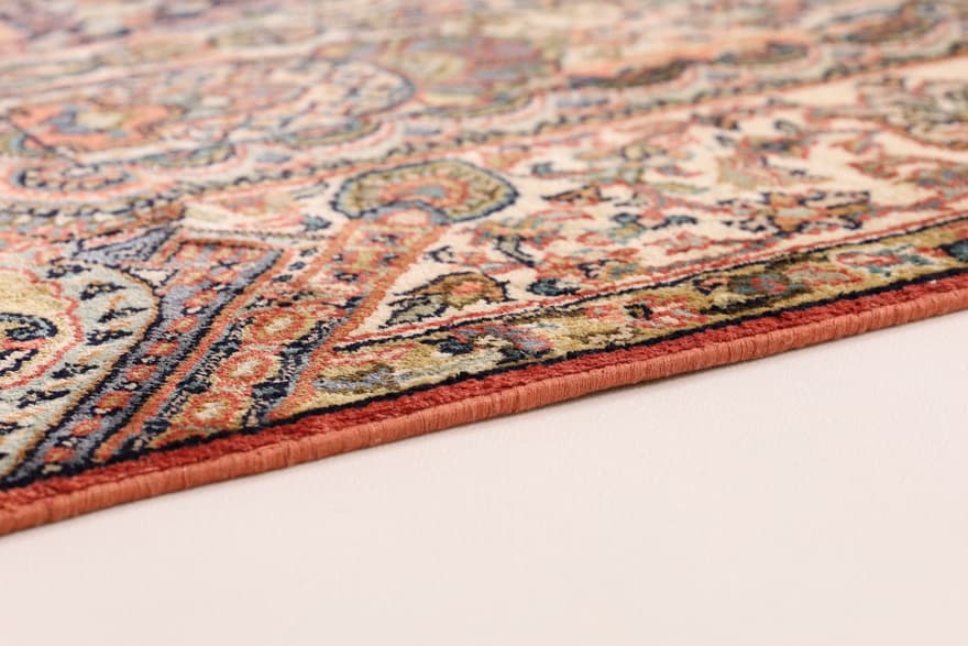 Kahmir Silk Carpet 170x92_5