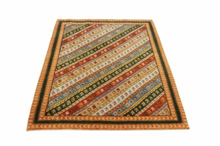 Loribaft Teppich 193x140 - alternate view