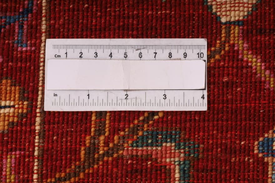 KHURJIN Teppich 198x151_4