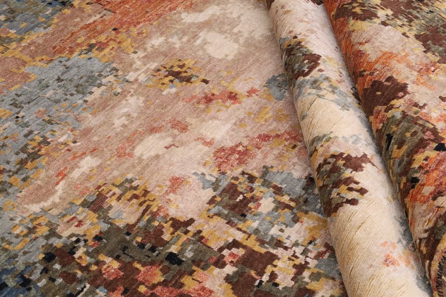 ModernLOTUS Teppich 317x242_1