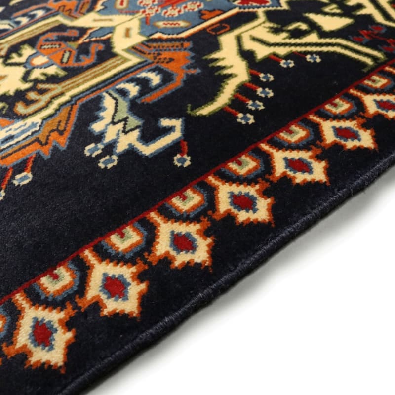 Hamadan Carpet 95x71_2