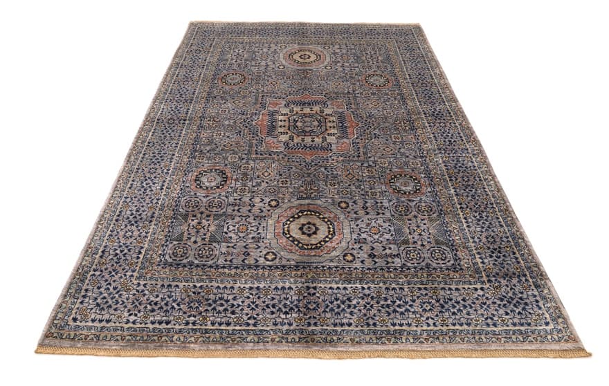 MAMLOOK Teppich 236x170_2