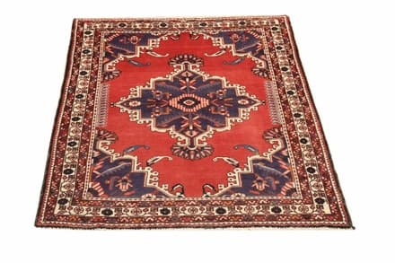 Tafresh Carpet 153x112 - alternate view
