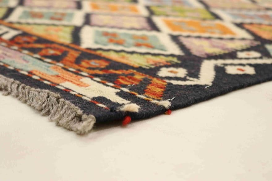 KELIM Teppich 117x87_5