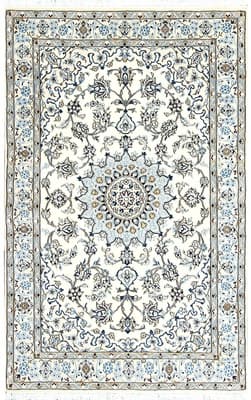 Nain9La Carpet 207x129