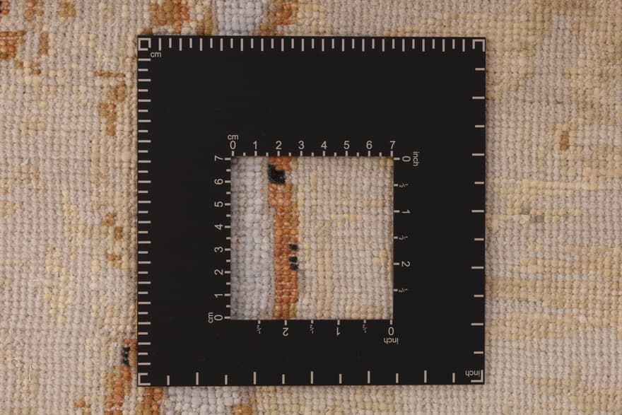 MODERNLOTUS Teppich 200x82_3