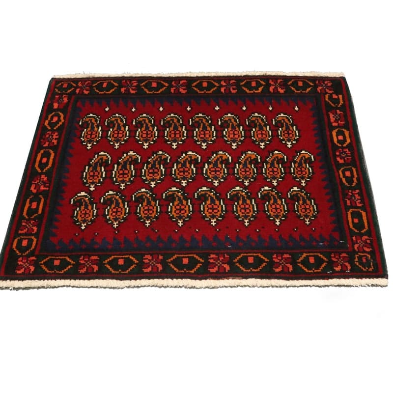 Belutsch Carpet 80x58_2