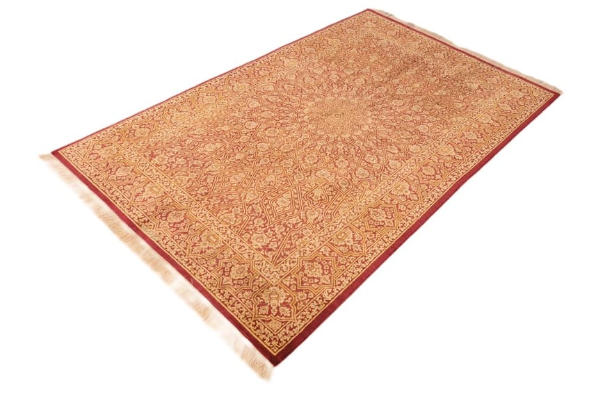 GhomSeide Teppich 200x130_3