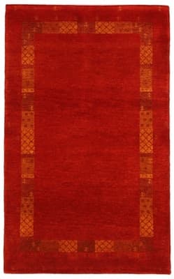 LORIBAFT Carpet 200x138 - alternate view