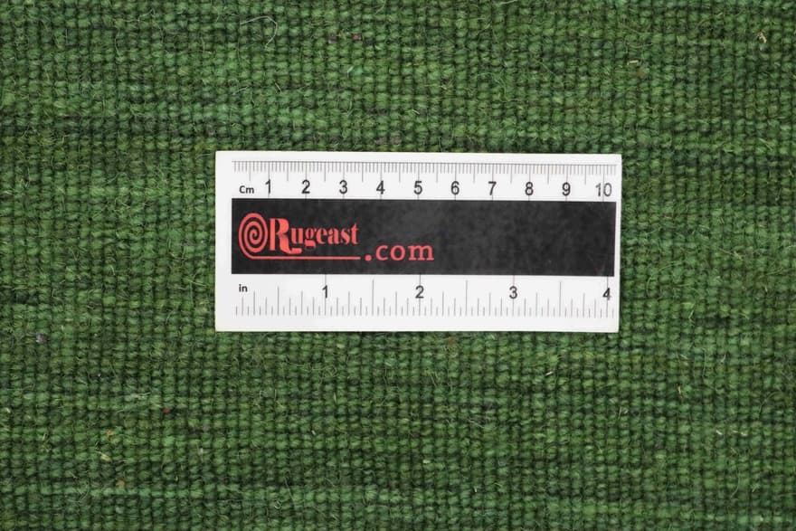 GABBEH Teppich 201x201 - Image 6