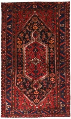 Zanjan 237x140