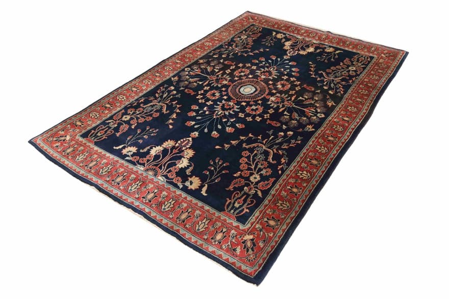 Sarough Carpet 215x139_1