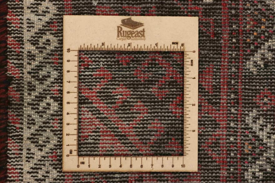 Belutsch Carpet 210x110 - Image 6