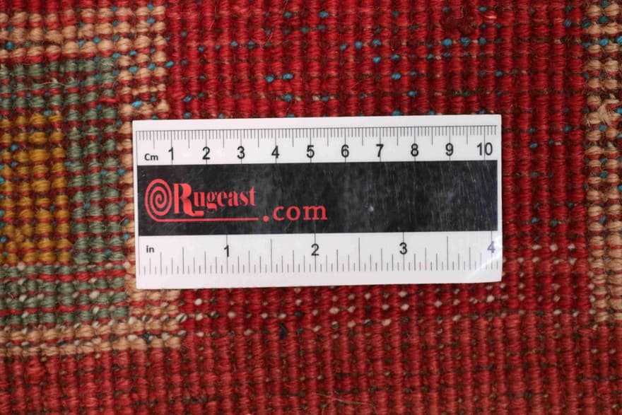 Shiraz Carpet 107x72_2