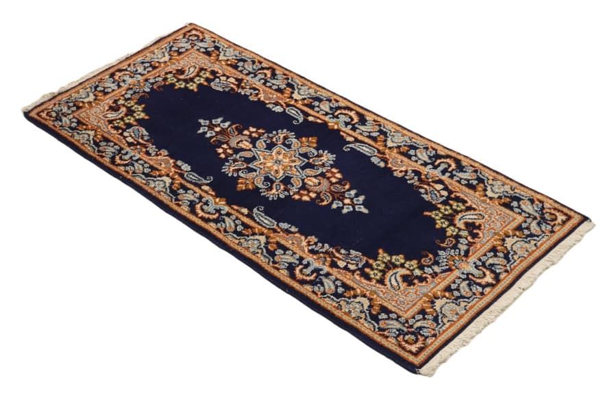 Kerman Teppich 148x67_1