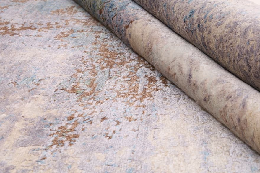 Modern LOTUS Teppich  304x204_5