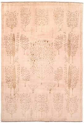 MODERN Teppich 299x204