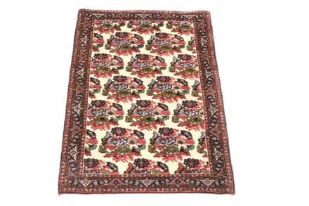 Bidjar Teppich 111x64 - alternate view