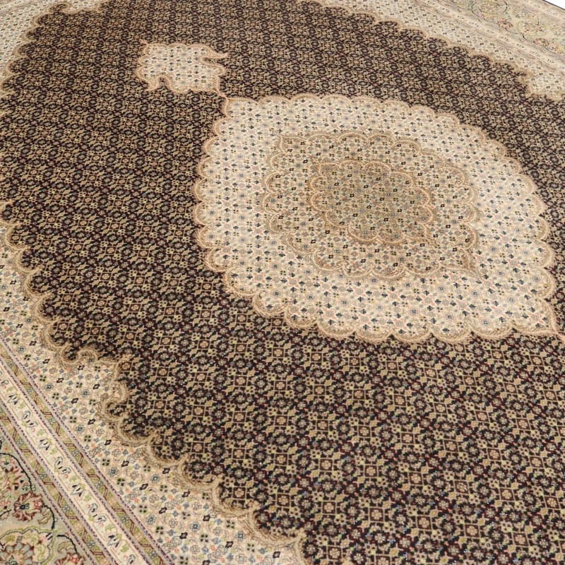 Tabriz 50Raj Teppich 300x202_2