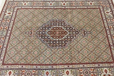MOUD Teppich 191x146 - alternate view